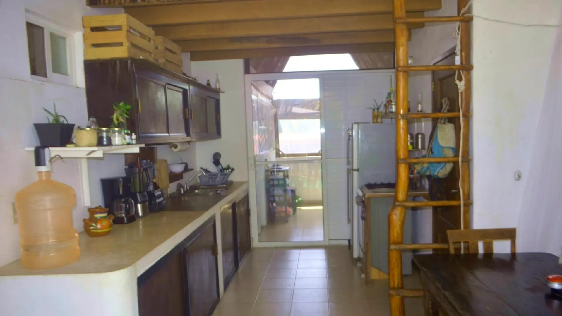 شقة Wholeness Earthing Clubhouse بلايا ديل كارمن 0*,  المكسيك